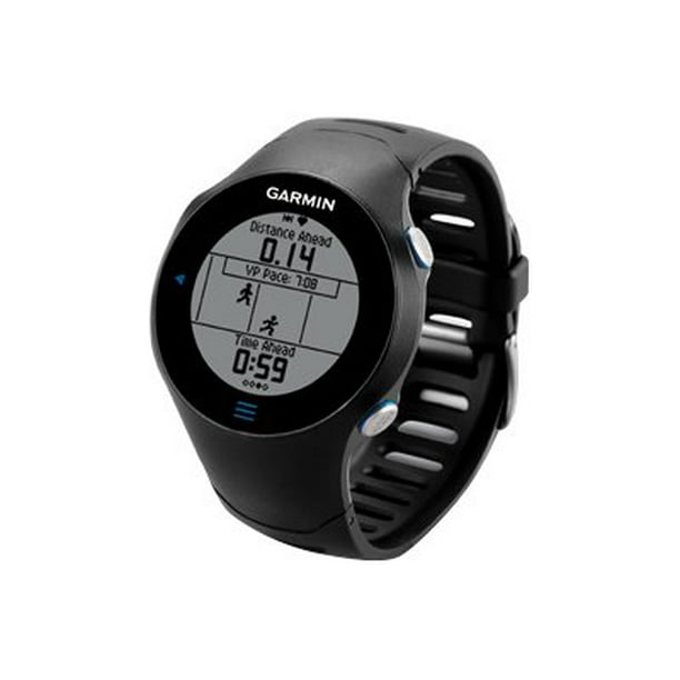 garmin 610 watch