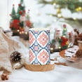 thumbnail image 2 of Yayeee Flameless Candles with Remote Flickering Battery Operated Multi Color Changing, Daisy Mosaic, 2 of 7