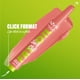 thumbnail image 4 of Bálsamo labial NYX Professional Makeup Grass Oil Slick Peach, 4 of 9