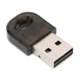 thumbnail image 3 of Bluetooth Adapter Version 5.0 USB 3 Mbps Imported Chip RTL8761B Black with CD for Computer, 3 of 5