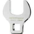 thumbnail image 3 of 3/8" Dr Metric Crowfoot Wrench 12mm, 3 of 6