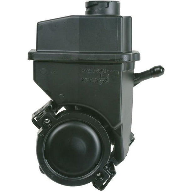 OE Replacement for 20062011 Chevrolet Impala Power Steering Pump (50th