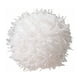 thumbnail image 2 of CREATITOY 6 Pcs Christmas Ornaments White Hanging Balls Decorations for Christmas Tree Xmas Holiday Home Party Supplies, 2 of 8