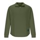 thumbnail image 5 of pstuiky camisa de manga larga para hombre, Sudadera informal holgada de cuello alto con media cremallera y manga larga para hombre Tops de talla grande para hombre m, 5 of 8