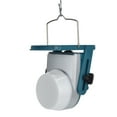 thumbnail image 1 of Garosa Lithium Battery Work Light,LED Work Light,Work Light LED 18W Portable Lamp With Hook Powered By For 14V/18V Lithium Battery, 1 of 8