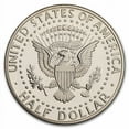 thumbnail image 3 of 1990-S Kennedy Half Dollar 20-Coin Roll Proof, 3 of 3