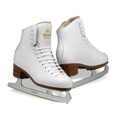 Womens Ice Skates - Figure Skates Artiste Ladies JS1790