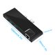 thumbnail image 4 of Reemplazo para Microsoft Surface Pro 3/4/5/6 USB 3.0 Hub Lector de tarjetas TF / SD DP 4K HD Convertidor Adaptador Estación de acoplamiento Inevent DZ7739-01, 4 of 7