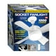 thumbnail image 5 of Ventilador portátil 2 en 1 Socket Fan CV Directo H0438-00, 5 of 5