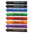 thumbnail image 1 of SHARPIE 22478 Marqueurs pour Tableau à Rabat, Pointe à Puce, Couleurs Pouvant Varier, Lot de 8, Couleurs Pouvant Varier (Boîte), 1 of 3