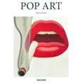 thumbnail image 1 of POP ART -ESPAGNE TASCHEN FRANCE KLAUS HONNEF, 1 of 1