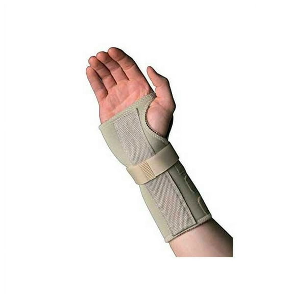 Thermoskin - Carpal Tunnel Brace - Large - Left