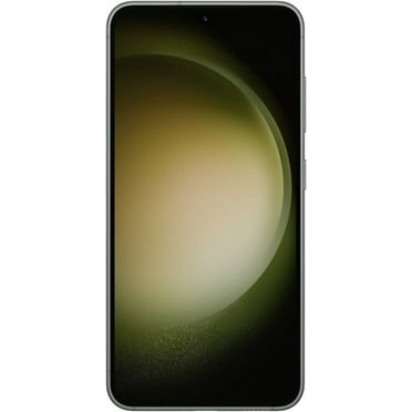 Pre-Owned Samsung Galaxy S23 Plus 5G S916U (Fully Unlocked) 256GB Green (Grade A )