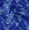 Blue, variant on Soimoi Cotton Cambric Green Fabric By the Yard - 42 Inch Wide - Maple Leaves Material - Autumnal Beauty for Home Decor Printed Fabric