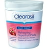 Clearasil Daily Clear Refreshing Superfruit Pads, 90 Pads (Pack of 4)