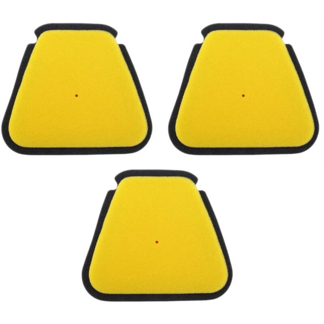 Limpiador de admisión de filtro de aire de motocicleta para YZ250F YZ450F WR450F YZ250 WR450 YZ450 2019