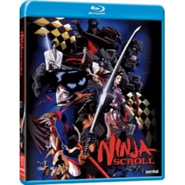 (未使用･未開封品)　Shigurui: Death Frenzy Complete Series - Vc [Blu-ray] [Import] tu1jdyt Shigurui: Death Frenzy Complete Series-VC: DVD et Blu-ray