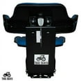 thumbnail image 4 of Blue Trac Seats Tractor Suspension Seat Fits Ford / New Holland 7100 7200 7700, 4 of 11