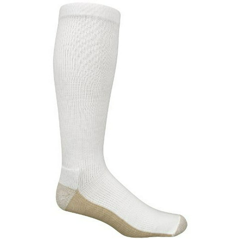 Extreme Athletic Compression Over the Calf Sock 1 Pair - Walmart.com ...