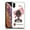 I Love My Team, variant on Head Case Designs Officially Licensed AC Milan Children I Love My Team Soft Gel Case Compatible With Apple iPhone XS Max