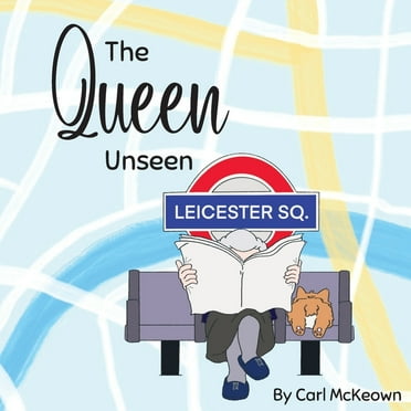 The Queen Unseen (Paperback)
