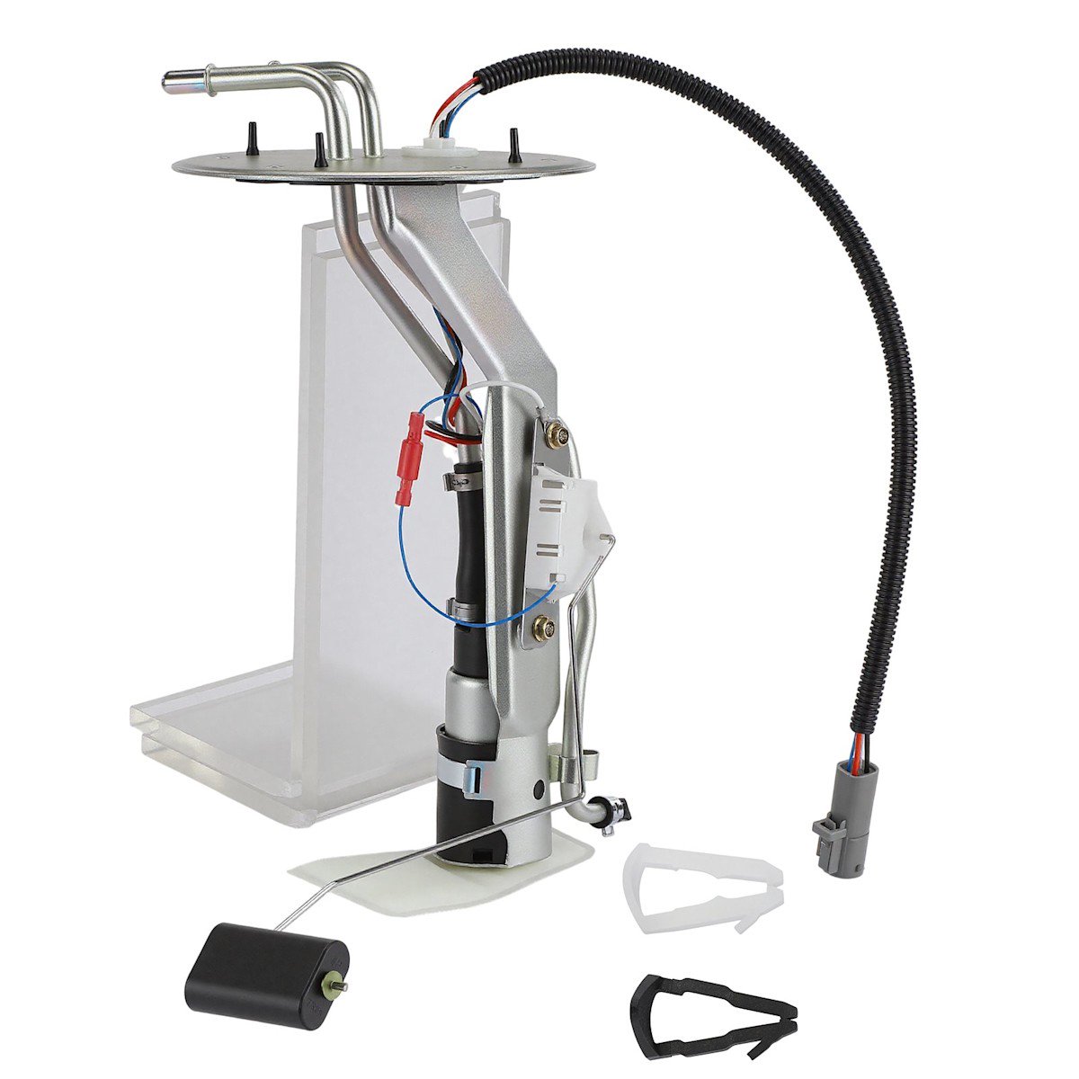 Fuel Pump Compatible: Ford Explorer 1995 First Character of VIN is 3