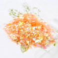 thumbnail image 2 of Iridescent Glitter Sequin Flakes Colorful Fluorescent Glass Paper Resin Epoxy, 2 of 4