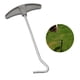 thumbnail image 3 of Removedor de Gancho de Tienda, extractor Portátil de Carpa para acampar, 3 of 7