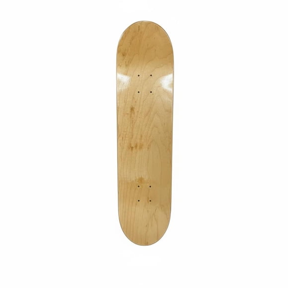 predolo Tabla de Skate Diseño Cóncavo Tabla de Doble Cola para Niños, Principiantes, Calle