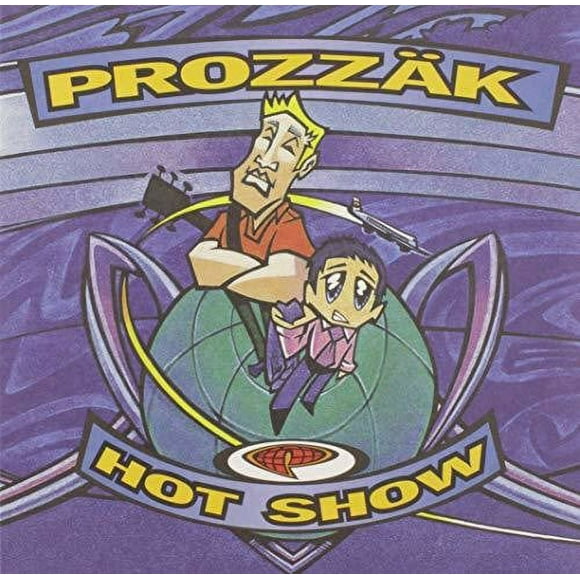 Hot Show