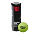 thumbnail image 2 of Raqueta de Tenis Wilson Blade Feel 105 Verde Negro para Jugadores Recreativos, 2 of 2