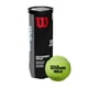 thumbnail image 2 of Raqueta de Tenis Wilson Blade Feel 105 Verde Negro para Jugadores Recreativos, 2 of 2