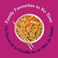 thumbnail image 3 of BEN'S ORIGINAL FAST & FANCY Garden Vegetable Style Rice, 132g pouch, 3 of 7
