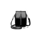 thumbnail image 2 of Bolso Para Mujer Cartera Bandolera De Moda Para Celular Negro, 2 of 4
