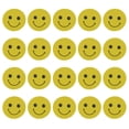 thumbnail image 1 of 20 pegatinas adhesivas CUID NFC redondas de 40 mm, antiinterferencias para dispositivos electrónicos tipo 4, 1 of 14