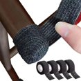 thumbnail image 1 of Fundas antideslizantes para patas de muebles VORTINIOUS, 4 piezas, 1 of 8