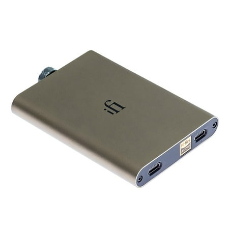 【中古】iFi Audio hip-dac3【横浜】保証期間１ヶ月【ランクA】