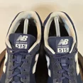thumbnail image 4 of New Balance 515 Mens Size 9.5 D Running Shoes Athletic Sneakers Navy ML515NVY, 4 of 5