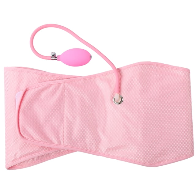 Inflatable Postpartum Belt, Pelvic Soreness Non-woven Fabric Postpartum Recovery Brace, Reduce Hip Pain For Daily Use