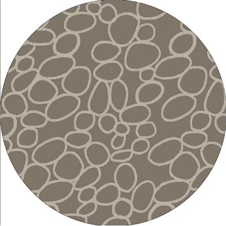 - Contemporary Tamira Collection Area Rug in Moss and Oval, Rectangle, Round, Runner Shape