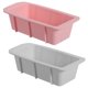 thumbnail image 1 of unbranded 2Ud Para Hornear De Silicona Rectangular Uso Multifuncional Cocina, 1 of 8
