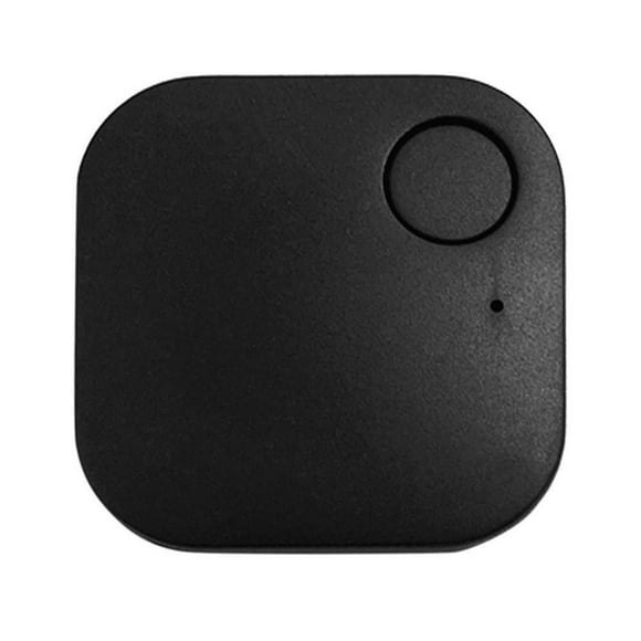 Mini Bluetooth-compatible Tracking Device Auto Car Pet Kids Motorcycle Tracker Locator