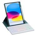 thumbnail image 5 of Compatible F10BS Bluetooth Keyboard F10BS High quality Gift, 5 of 5