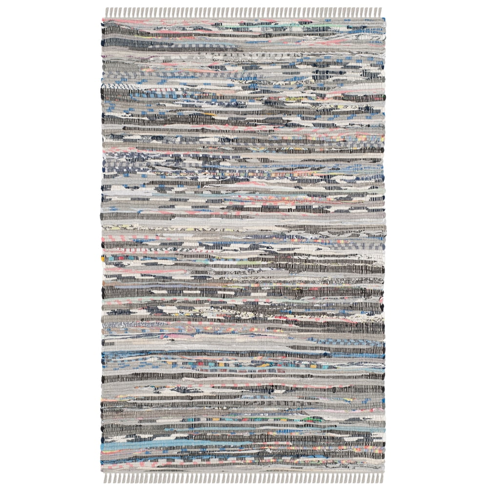 Safavieh Rag Robynne Striped Area Rug or Runner