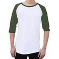 thumbnail image 3 of Playera Beiboleras Ranglan Lisa Sublimacion Hombre, 3 of 3