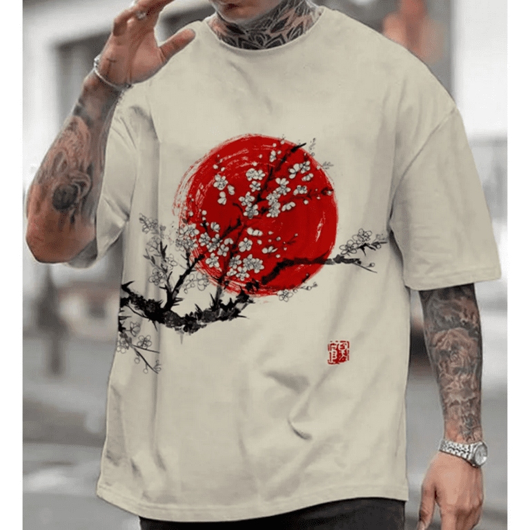 2024 New Men's T-shirt Summer O-neck Casual Short-sleeved 2024 New Men's T-shirt Summer O-neck Casual Short-sleeved