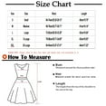 thumbnail image 3 of Women Tiered Lace Mini Skirt Summer Casual Elastic Pleated Lace Trim Short Skirts Underskirt Y2k Ruffle Skirt, 3 of 6