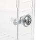 thumbnail image 3 of YSNOOWE 1Jgo Protector Universal Para Termostatos Caja Transparente Con Cerradura Antirrobo, 3 of 8