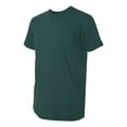 thumbnail image 2 of American Apparel Men's USA-Made Fine Jersey T-Shirt, 2 of 5