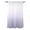 D, variant on HDWUEN Ombre Green Chiffon Sheer Curtains, 39.37 X 78.74 Inch, Set Of 2 Panels